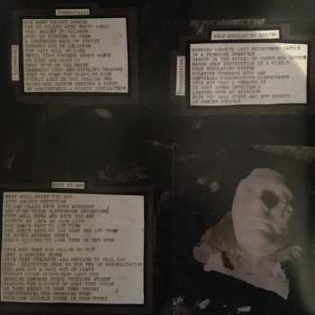 LP Pharmakon: Devour