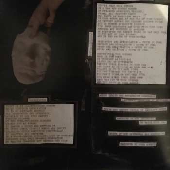 LP Pharmakon: Devour