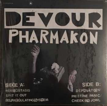 LP Pharmakon: Devour