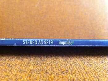 SACD Pharoah Sanders: Black Unity - Shm-sacd