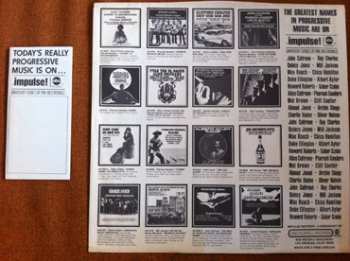 SACD Pharoah Sanders: Black Unity - Shm-sacd