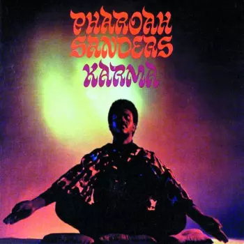Pharoah Sanders: Karma
