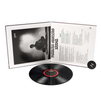 LP Pharoah Sanders: Love In Us All