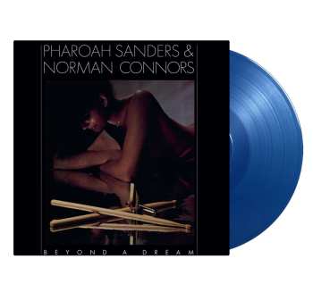 Album Pharoah Sanders: Beyond A Dream