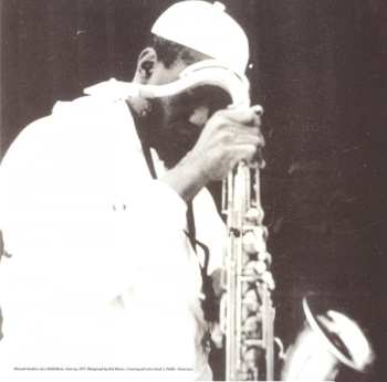 2LP/Doos Pharoah Sanders: Pharoah DLX | LTD