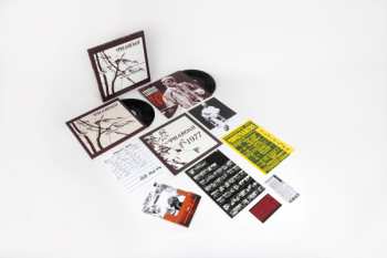 2LP/Doos Pharoah Sanders: Pharoah DLX | LTD