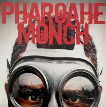 CD Pharoahe Monch: W.A.R. (We Are Renegades)