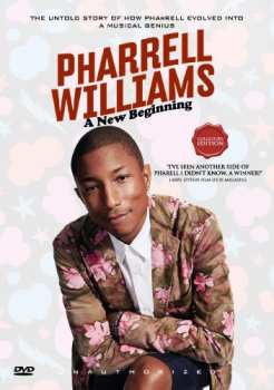 Album Pharrell Williams: New Beginning