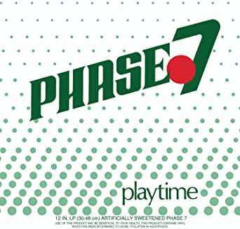 LP Phase 7: Playtime