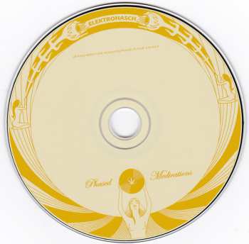 CD Phased: Medications