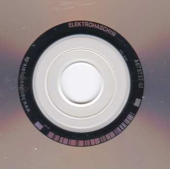 CD Phased: Medications