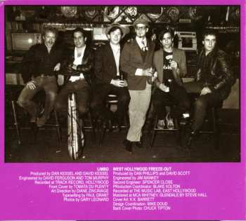 2CD Phast Phreddie: Limbo DLX