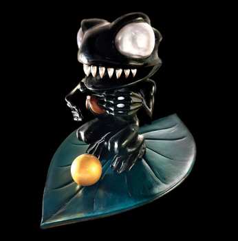 Album Metal Preyers: Izigqinamba