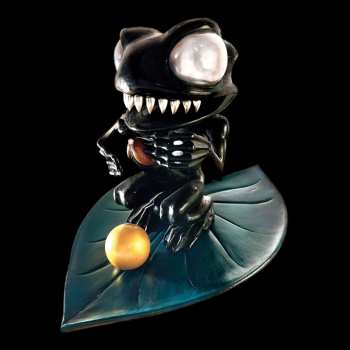 LP Metal Preyers: Izigqinamba