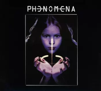 Phenomena: Phenomena