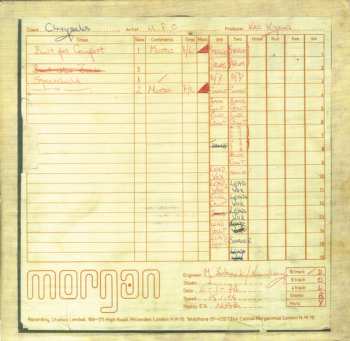 2LP UFO: Phenomenon DLX