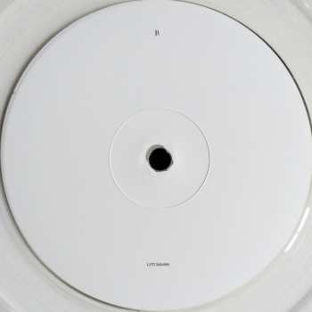 LP Phew: New Decade LTD | CLR