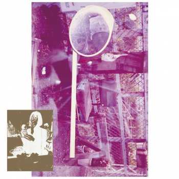 CD Phew: New Decade