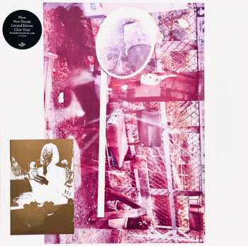 LP Phew: New Decade LTD | CLR
