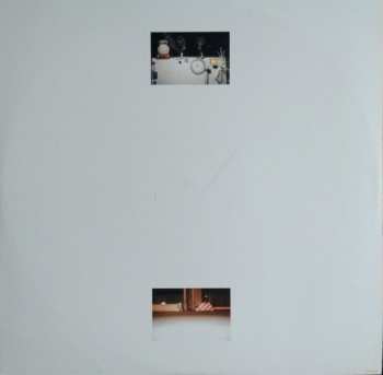LP Phew: New Decade LTD | CLR