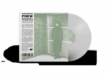 LP Phew: Vertical Jamming CLR | LTD
