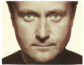 CD Phil Collins: Both Sides