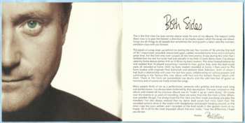 CD Phil Collins: Both Sides