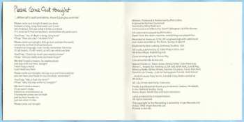 CD Phil Collins: Both Sides