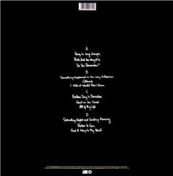 2LP Phil Collins: ...But Seriously DLX