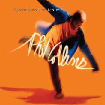 2CD Phil Collins: Dance Into The Light DLX
