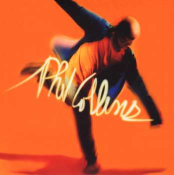2CD Phil Collins: Dance Into The Light DLX