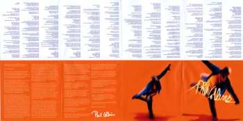 2CD Phil Collins: Dance Into The Light DLX