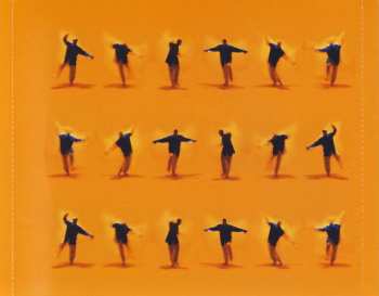 CD Phil Collins: Dance Into The Light