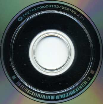 2CD Phil Collins: Dance Into The Light DLX