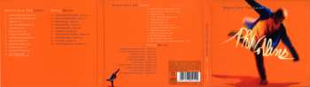 2CD Phil Collins: Dance Into The Light DLX
