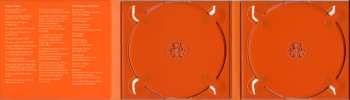 2CD Phil Collins: Dance Into The Light DLX