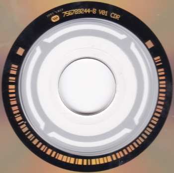 CD Phil Collins: Going Back