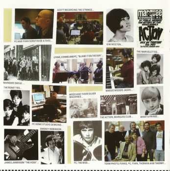 CD Phil Collins: Going Back