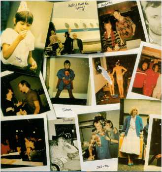 CD Phil Collins: Hello I Must Be Going