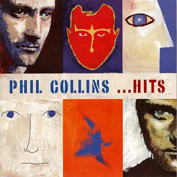 CD Phil Collins: ...Hits