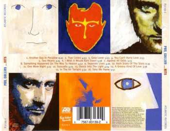 CD Phil Collins: ...Hits