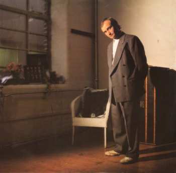 CD Phil Collins: No Jacket Required