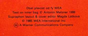 LP Phil Collins: No Jacket Required