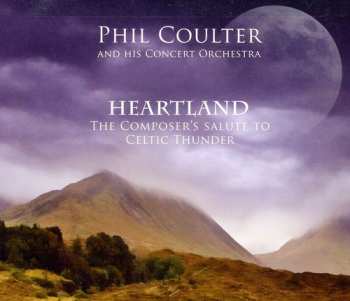 CD Phil Coulter: Heartland
