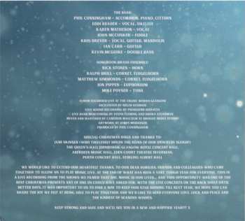 CD Karen Matheson: Phil Cunningham's Christmas Songbook Live