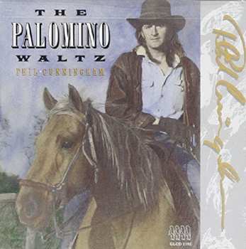 Album Phil Cunningham: The Palomino Waltz