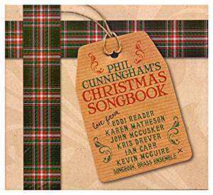 Album Karen Matheson: Phil Cunningham's Christmas Songbook