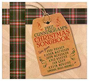 Karen Matheson: Phil Cunningham's Christmas Songbook