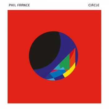 LP Phil France: Circle