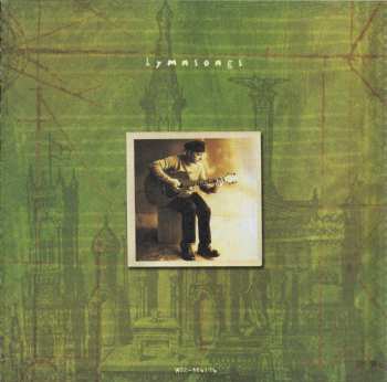 CD Phil Keaggy: Hymnsongs